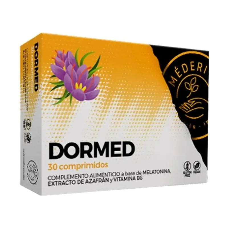 Dormed 30comp