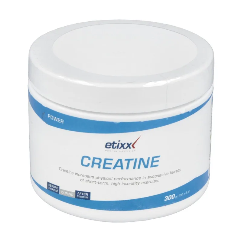 Creatine Creapure 300gr
