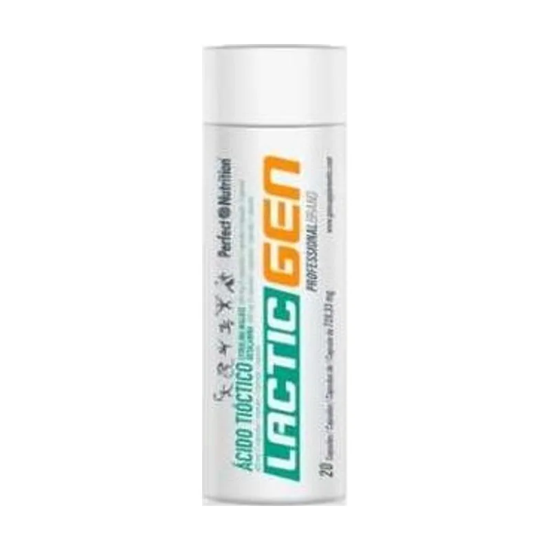 Lacticgen 60caps