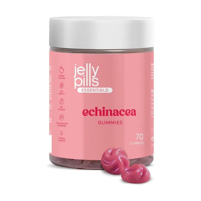 Echinacea 70 Gummies