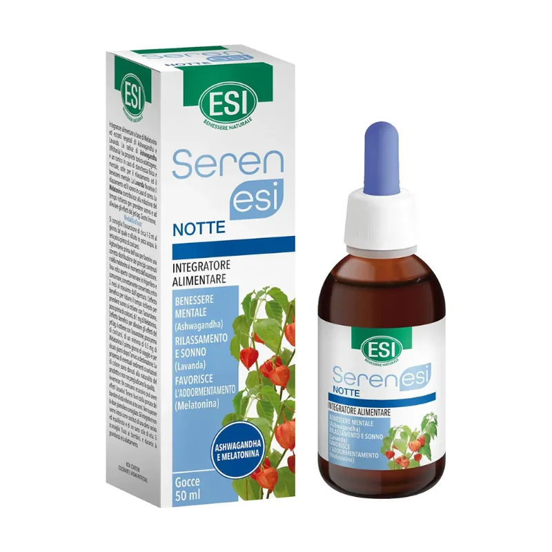 Serenesi Notte Gotas 50ml