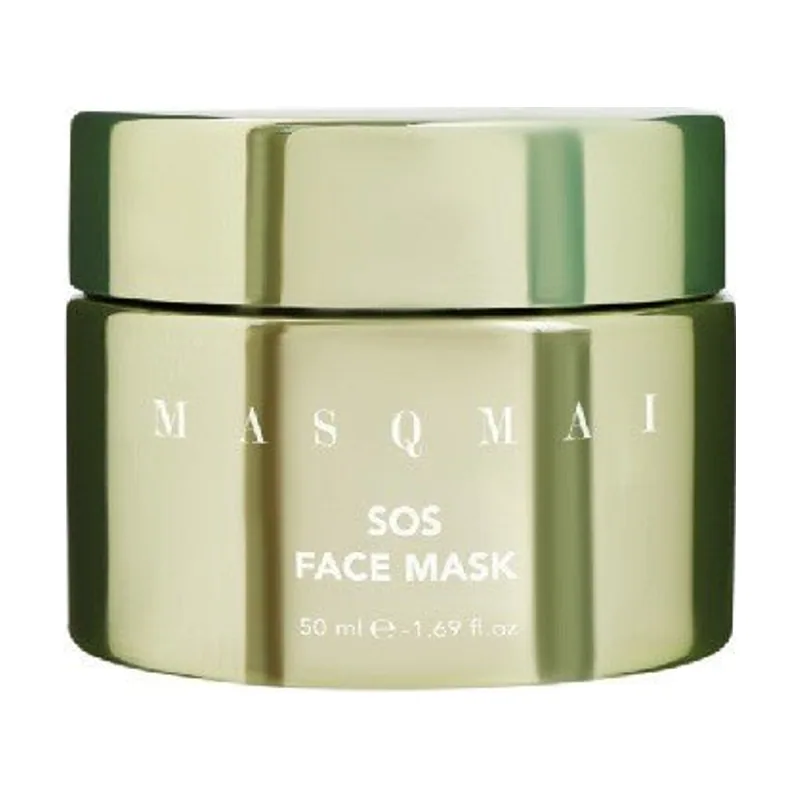 Masqmai SOS Face Mask 50 ml