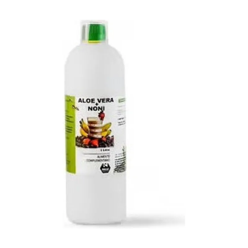 Aloe Vera + Noni Bebible 1l