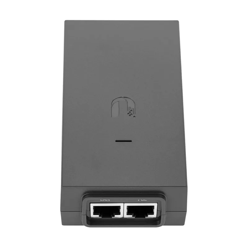 Adaptador PoE airFiber 50V 1.2A Gigabit