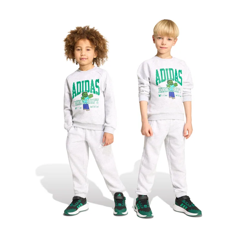 Conjunto de Chándal Minecraft Infantil CD843
