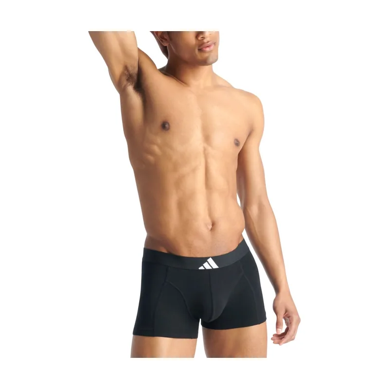 Calzoncillo bóxer Active Flex Cotton Body en pack de tres OBE85