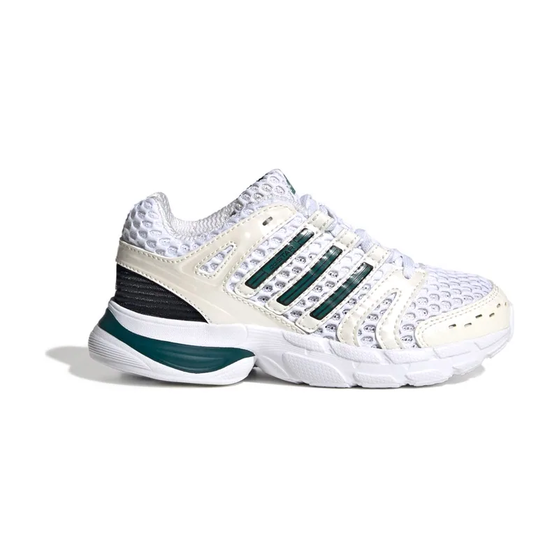 Zapatilla Adistar Control 5 Elastic Laces Infantil OSB91