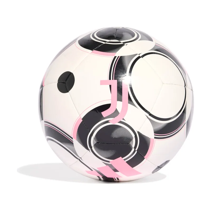 Balón 1.ª equipación Juventus Club