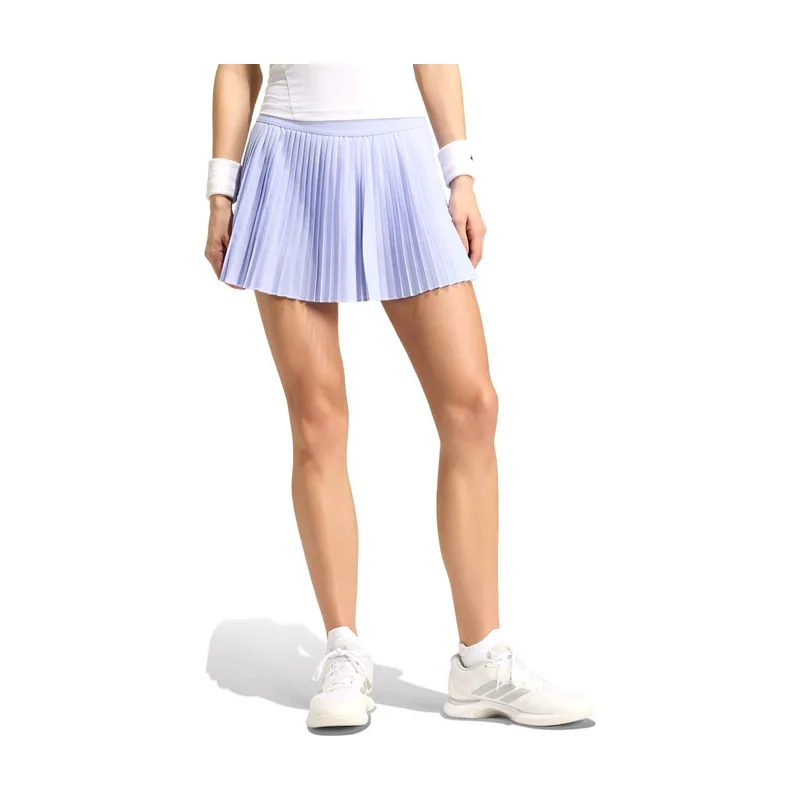 Falda Club Pleated KRZ54