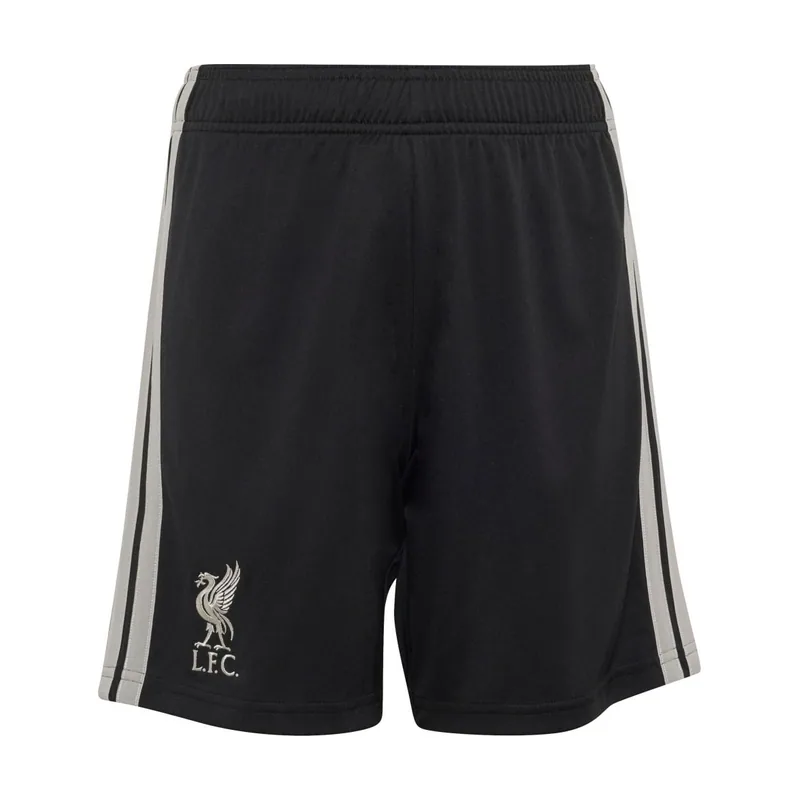 Pantalón corto tercera equipación Liverpool FC 26/27 Infantil CA596