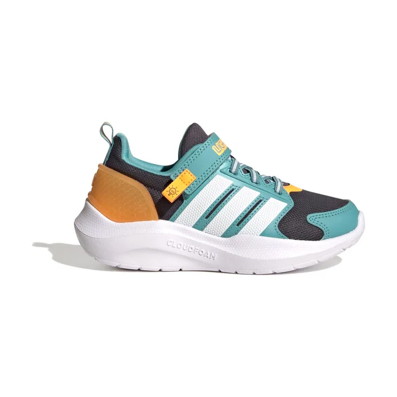 Zapatilla Runner Lightorama Infantil OND43