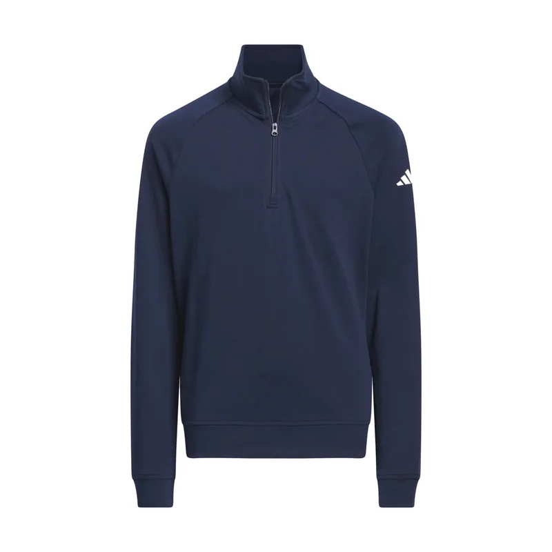 Sudadera 1/4-Zip Layer KNC26