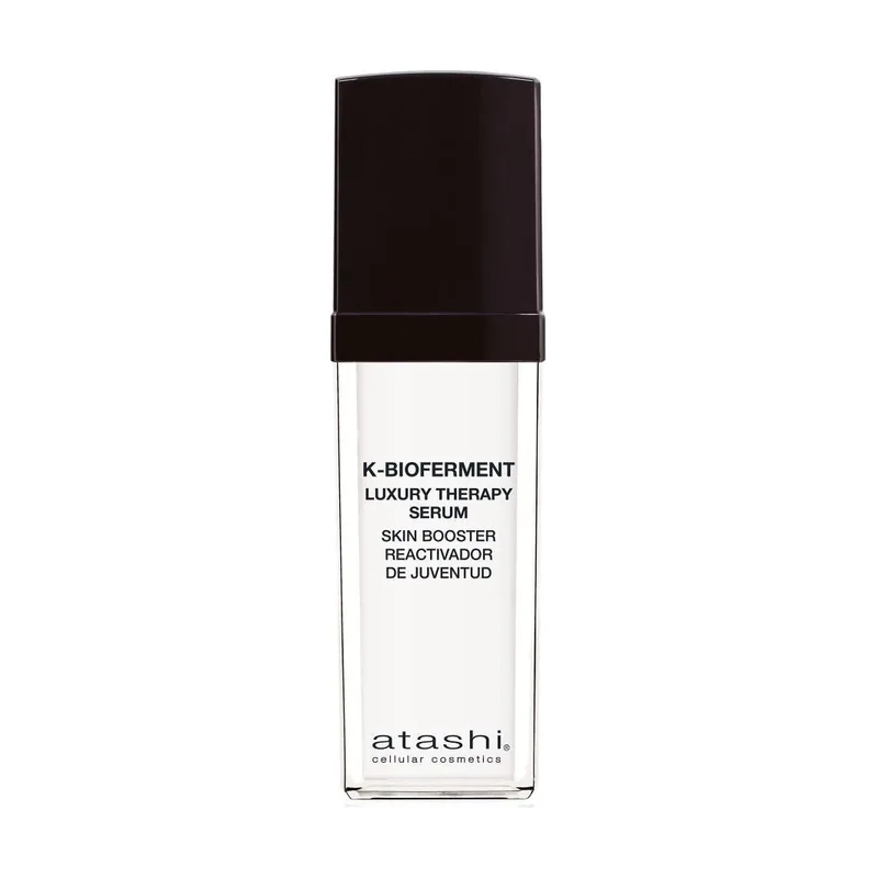 Atashi K-Bioferment Luxury Teraphy Sérum Facial Skin Booster 30 ml