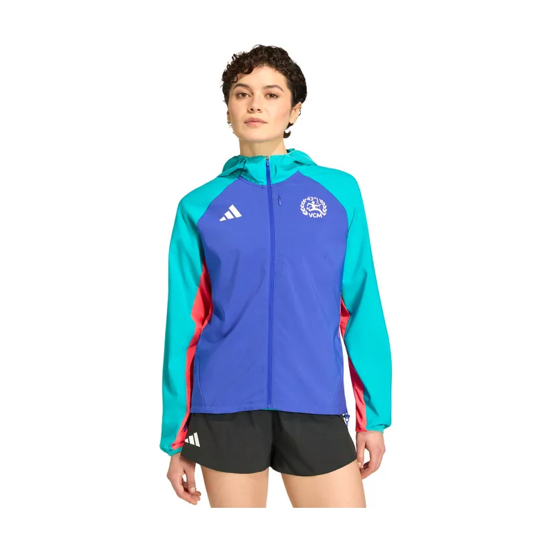 Vienna Marathon Running Jacket DP950