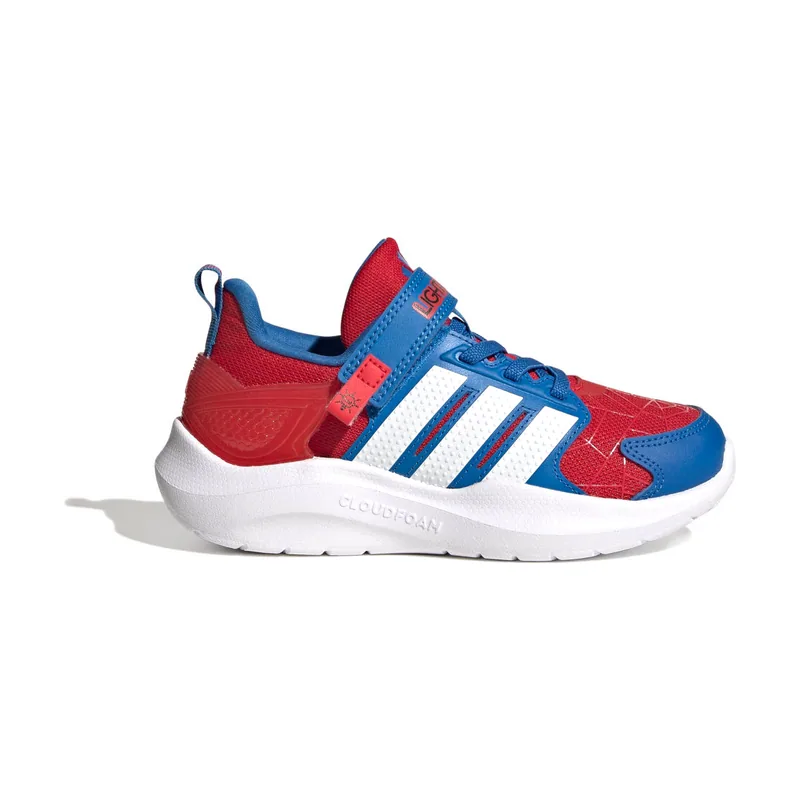 Zapatilla Marvel Lightorama Spider-Man OOW28