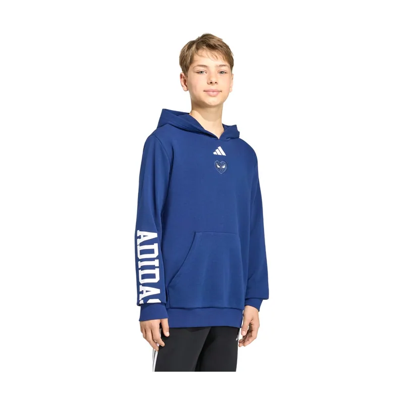 Sudadera con Capucha Marvel Spider-Man Infantil VB393