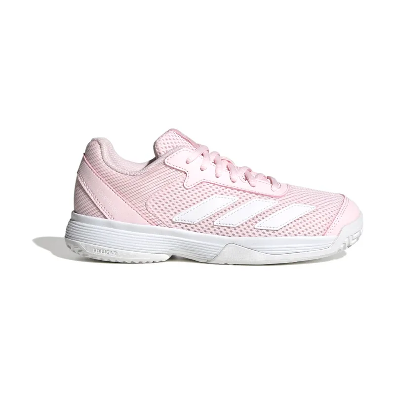 Zapatilla Courtflash Tennis (Niños) NMP46