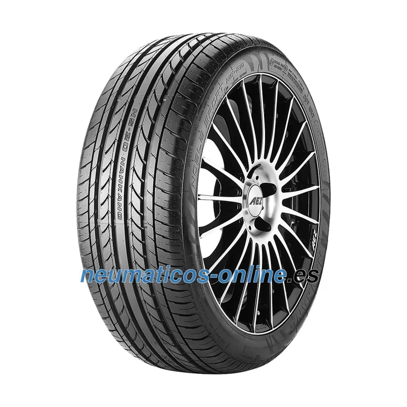 Noble Sport NS-20 245/45 ZR17 99Y XL