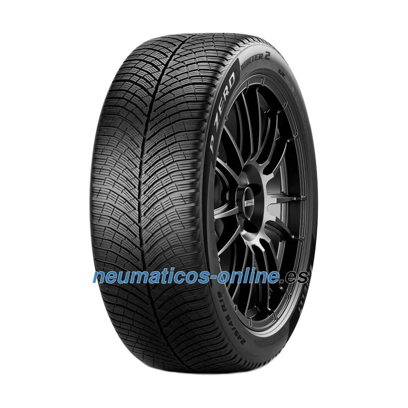 P Zero Winter 2 285/40 R21 109W