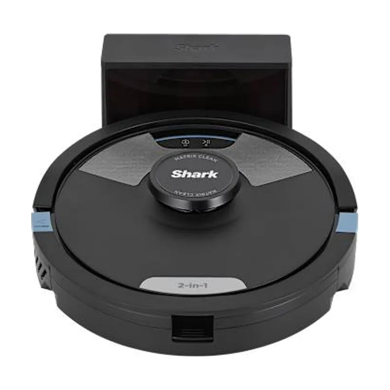 Robot aspirador con mopa Matrix Plus
