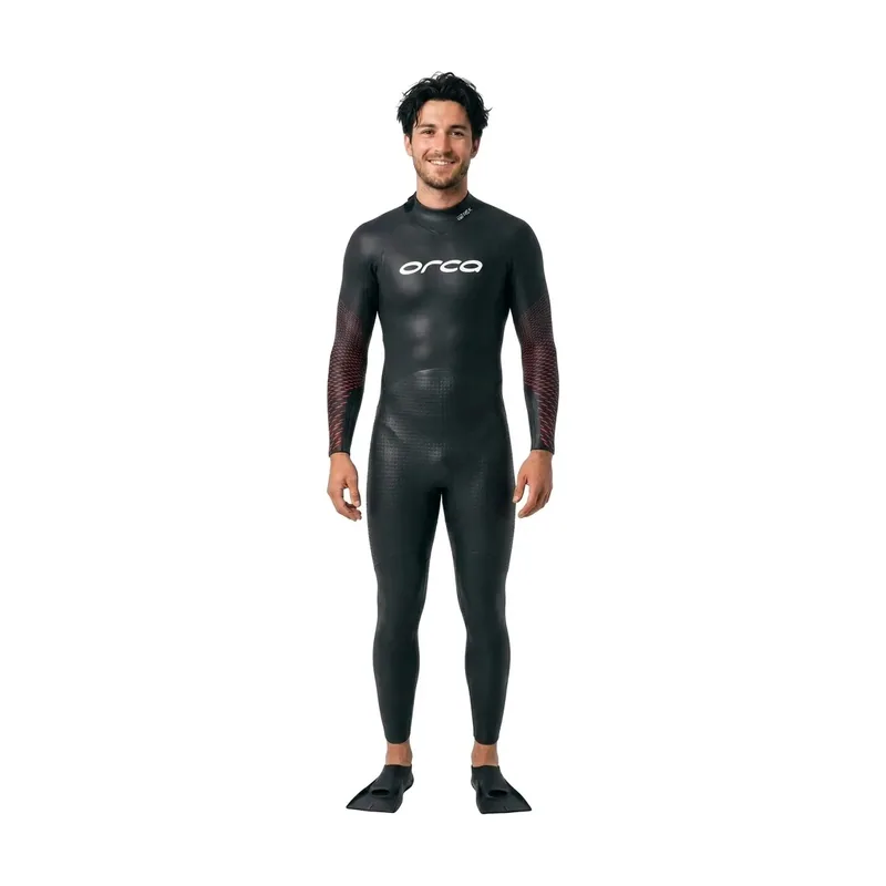 Traje De Neopreno De Manga Larga Apex Float