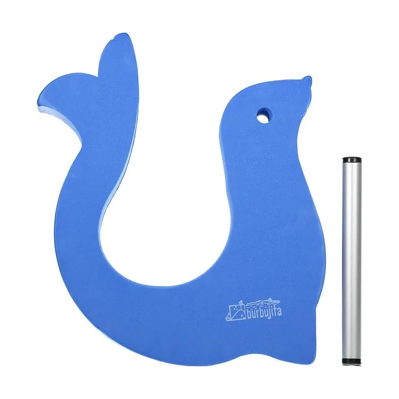 Formas Flotantes Para Piscinas Sea Otter