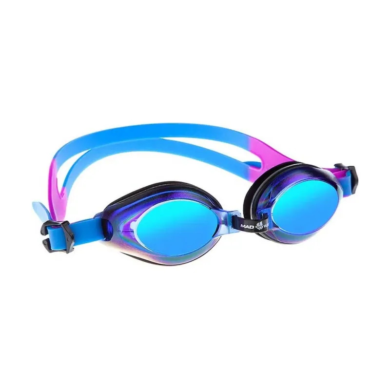 Gafas De Natación Para Niños Aqua