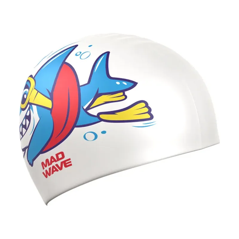 Gorro De Natación Junior Baby Shark