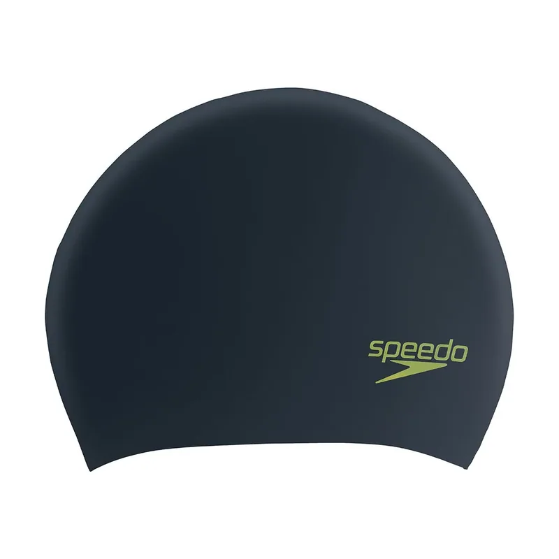 Gorro De Natación Junior Long Hair