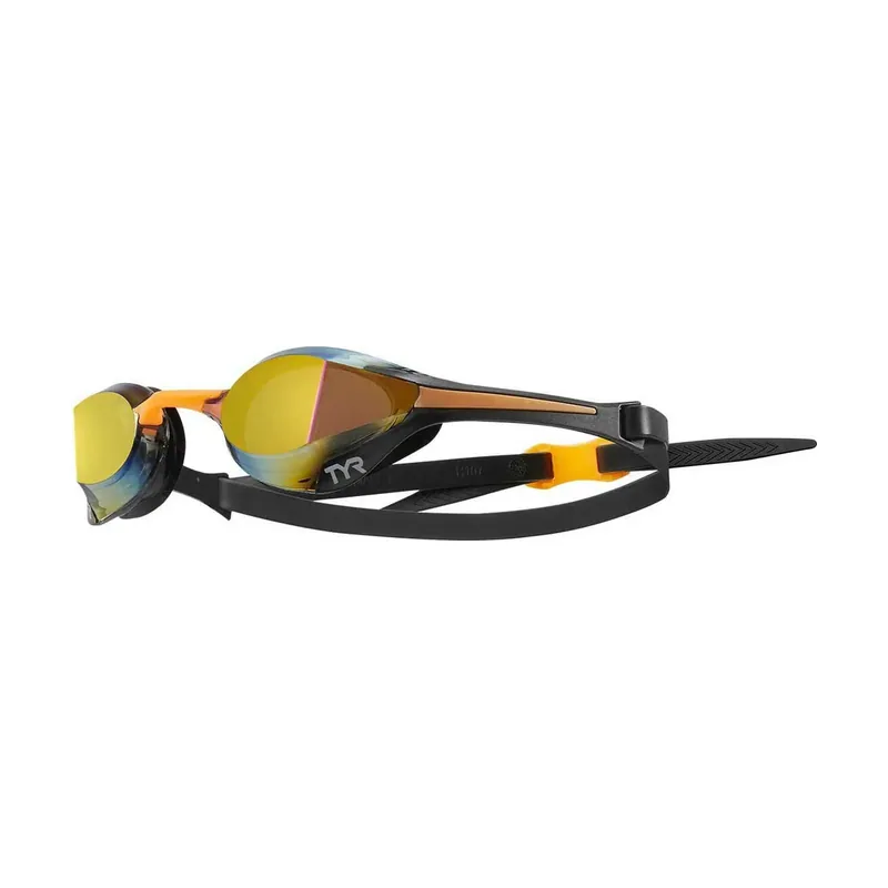 Gafas De Natación De Espejo Tracer X Elite Race