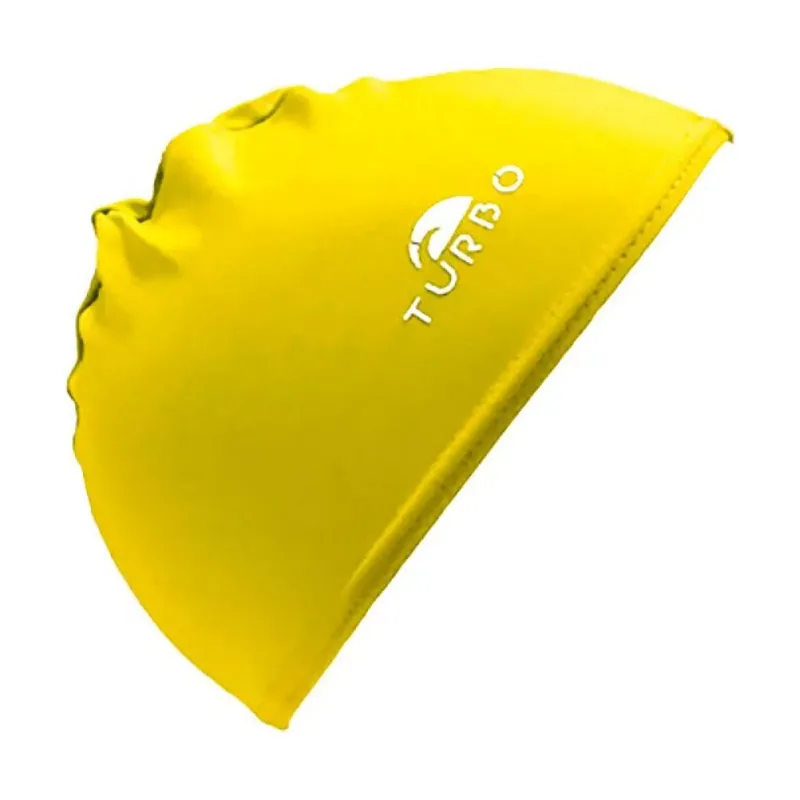 Gorro De Natación Elasthan Pbt