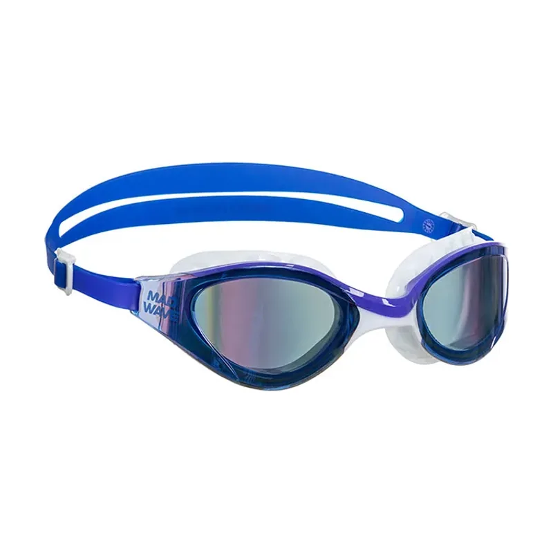 Gafas De Natación De Espejo Hydro Flex