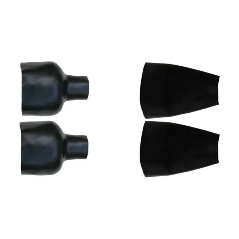 Junta Conic Wrist Pair