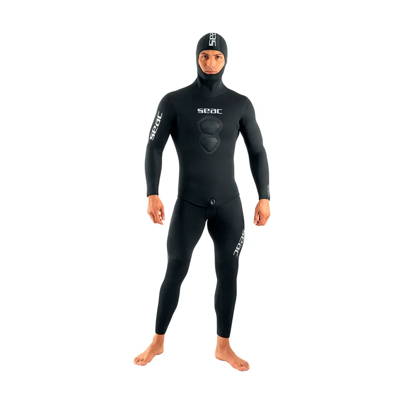 Traje Húmedo De Pesca Submarina Apnea Royal 7 mm