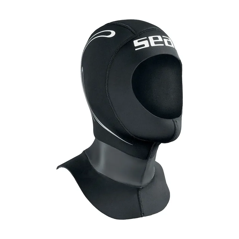 Capucha Tekno 5 mm