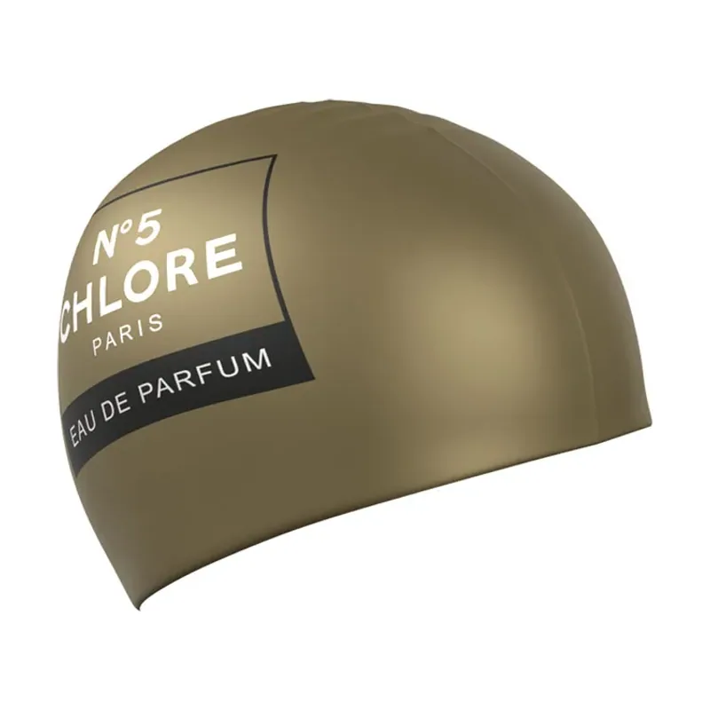 Gorro De Natación Chlore Nº5