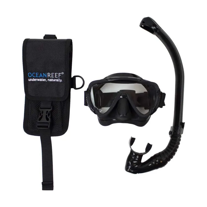 Kit Snorkel Bump Back