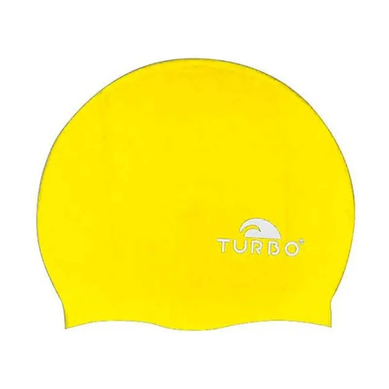 Gorro De Natación Silicone