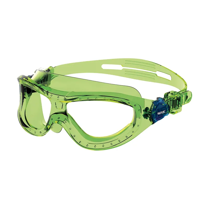 Máscara De Natación Matt