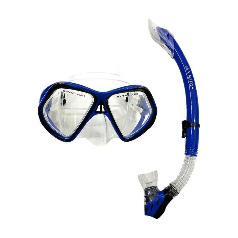 Kit Snorkel Pardise Evo