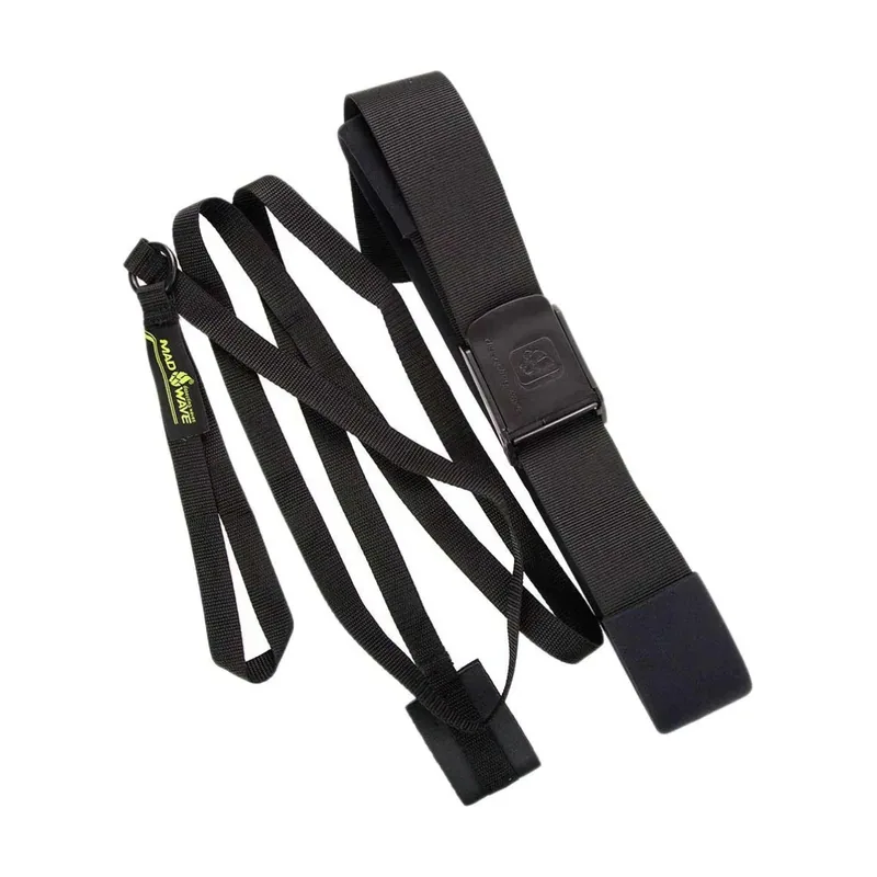 Cinturón De Entrenador