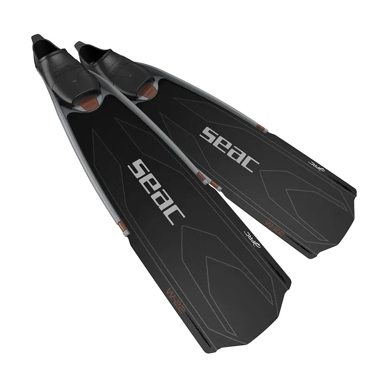 Aletas De Buceo W-22