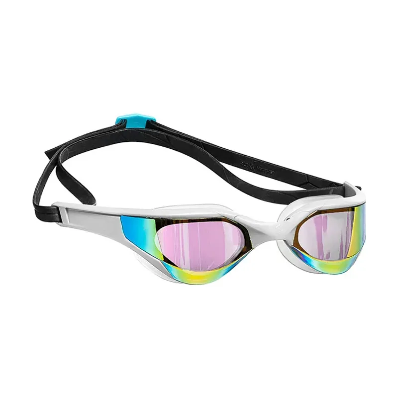 Gafas De Natación De Espejo Razor