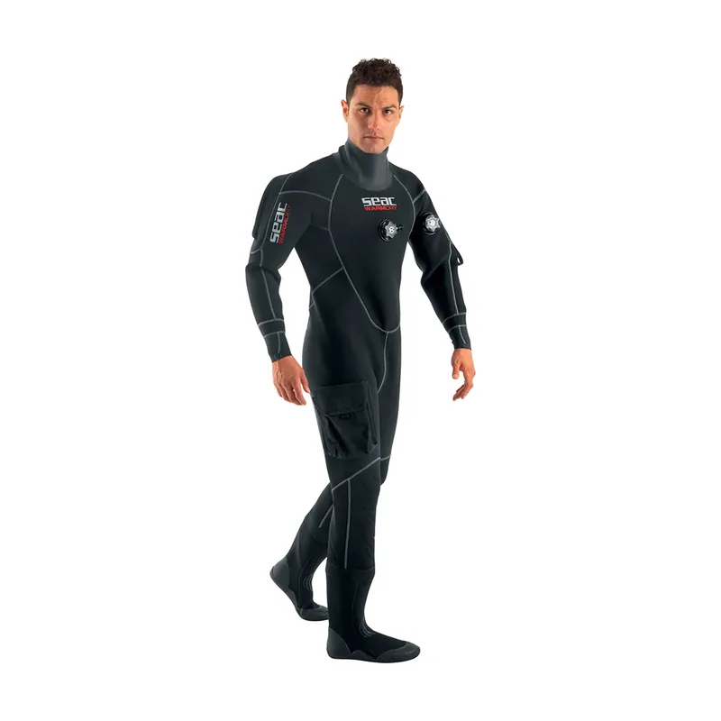 Traje Seco Warm