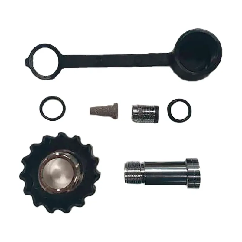 Kit G5/8 With Ast 300 Bar