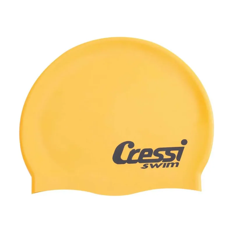 Gorro De Natación Silicone