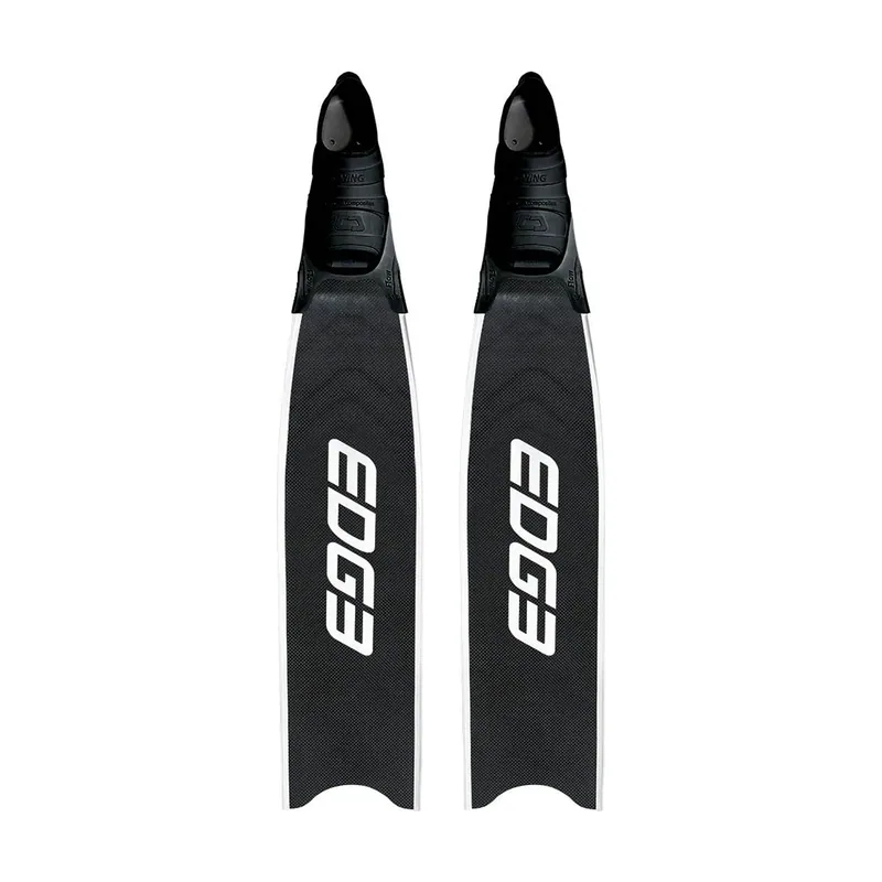 Aletas De Pesca Submarina Edge Xsoft