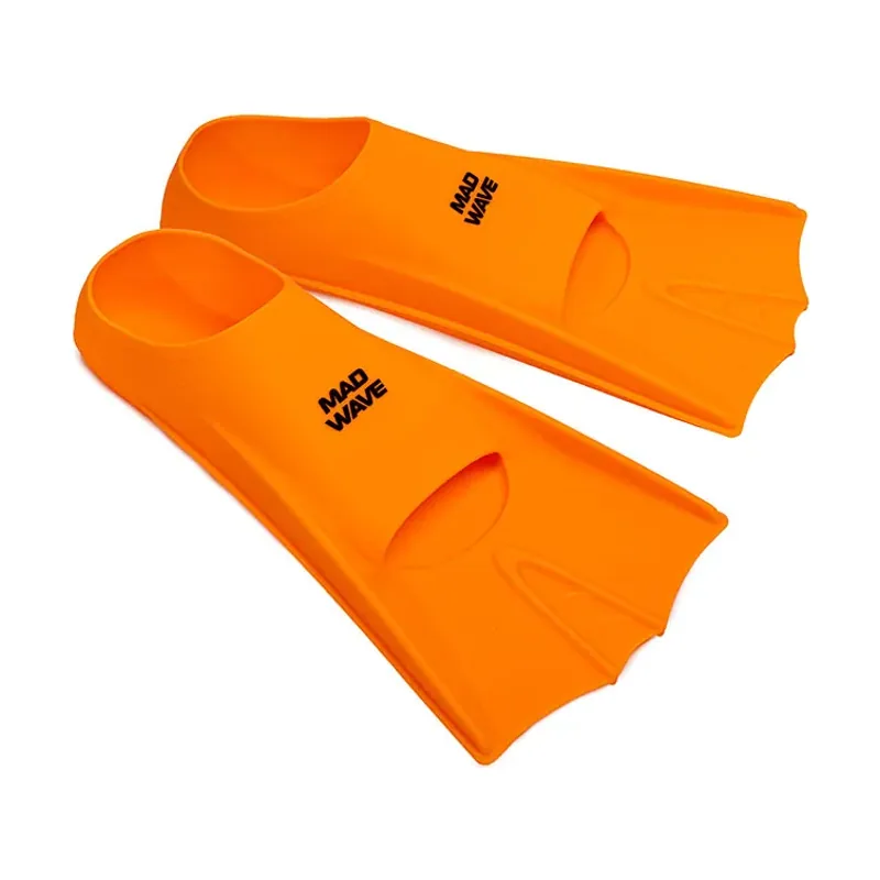 Aletas De Natación Junior Flippers