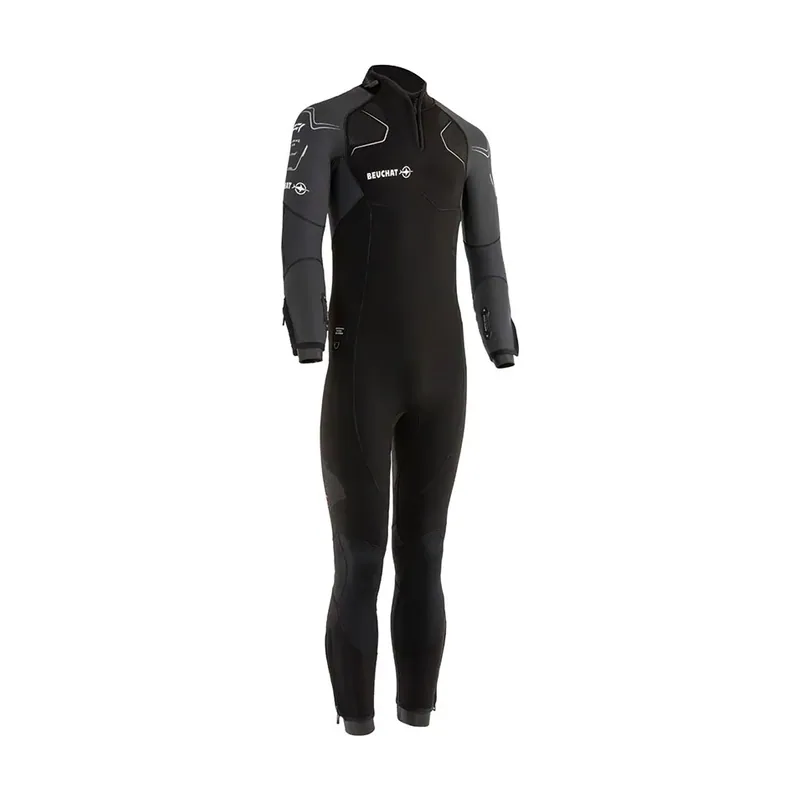 Traje Húmedo De Buceo Focea Comfort 7 mm