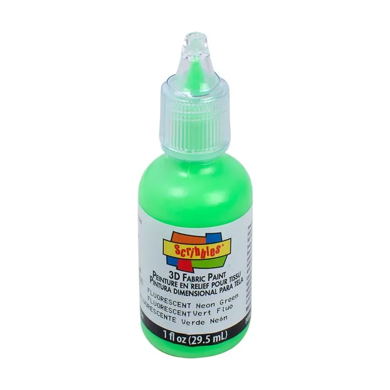 Marcador Scuba Goop